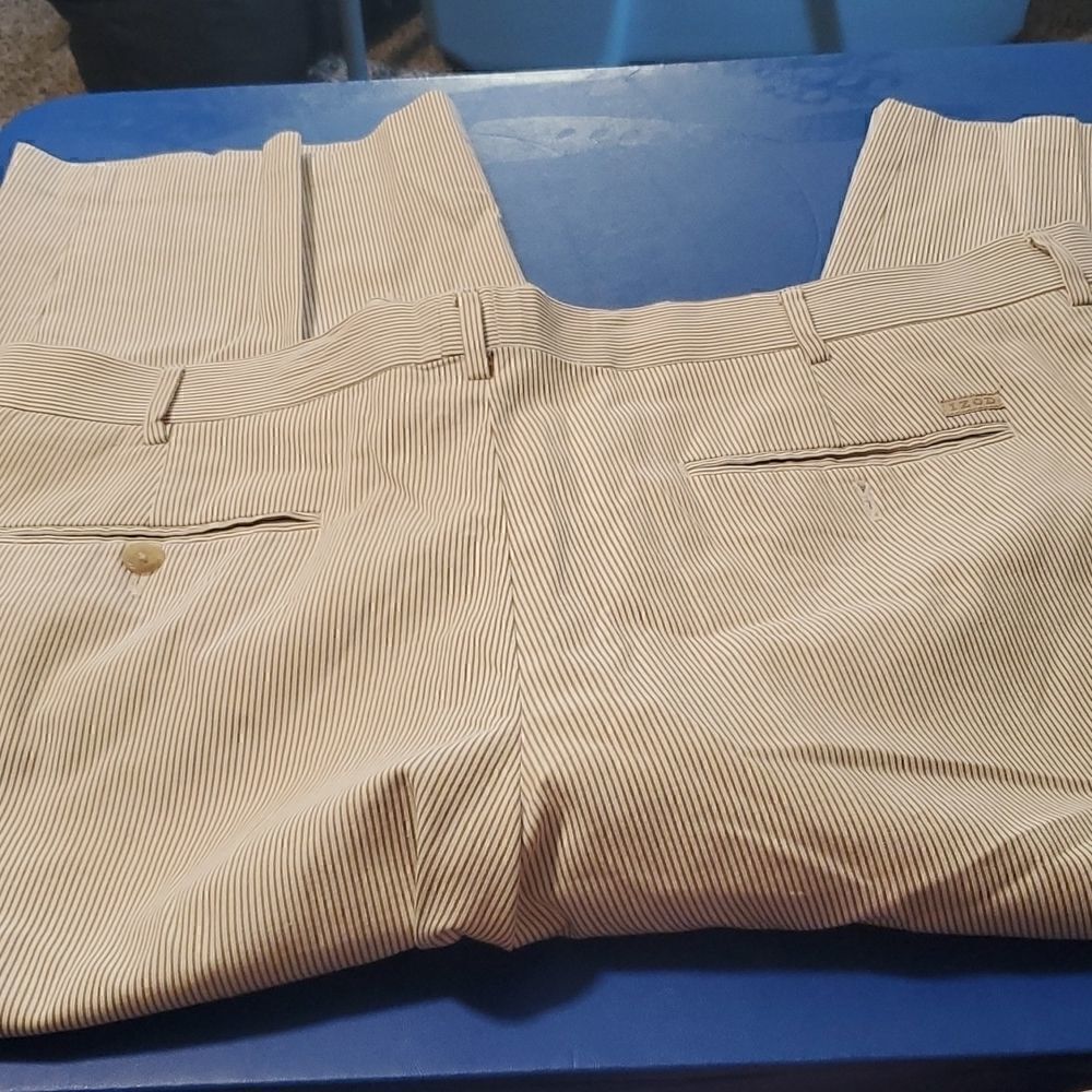 Men's dress slacks / pants - Picture 5 of 7